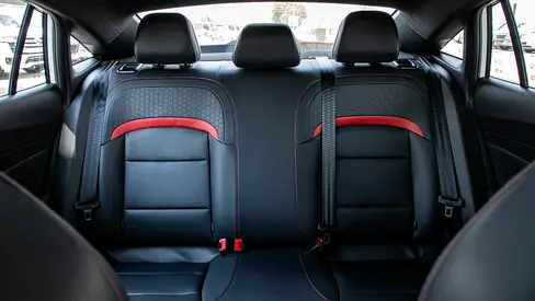 MG MG5 Luxury, миниатюра 17