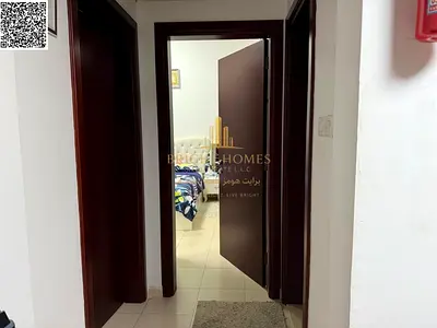 1 Bedroom + Living Room Fully Furnished – Very Elegant 2 Bathrooms Open Kitchen – Fully Equipp