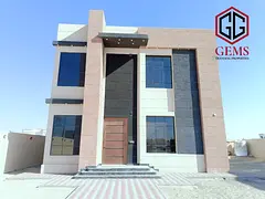 EXCELLENT FINSHING | PRIME AREA | GARDEN AREA
