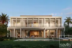 Skyline Luxury | Prime Dubai Hills Estate