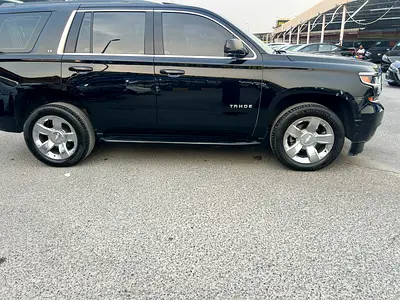 2019 Chevrolet TAHOE 照片 5