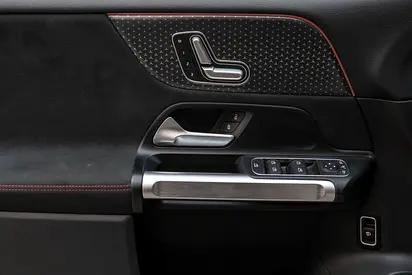 Mercedes-Benz EQB 350 4MATIC, миниатюра 13