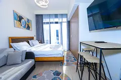 Fully Furnished I main Road View I Strategic Location