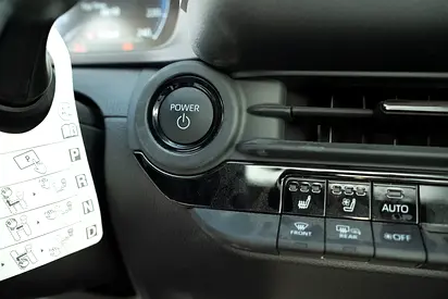 2023 Toyota CROWN 照片 14