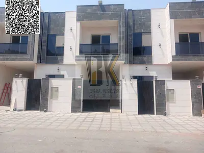 For Sale | Luxury Stone-Facade Townhouse – Limited Availability!