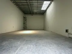 Warehouse for Rent in Umm Al Quwain | 3,500 sq ft | Main Road | 35 kW Power | Ready Now