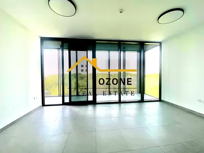 🌟 Spacious 2BR Apartment | Big Balcony | Closed Kitchen | Pool & Gym | Gate 1 Aljada | Covered Par