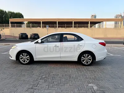MG 360 2018 GCC Specs - Reliable Daily Driver