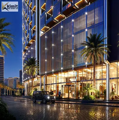 Near Burj Khalifa | Iconic Structure | A Very Promising Project | Prime Location