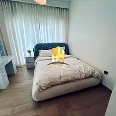 FURNISHED 4BR | READY TO MOVE IN