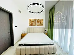 Furnished 1BR Apartment | Canal & Park Views
