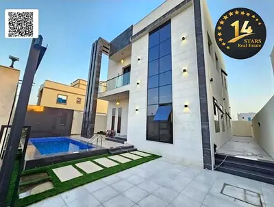 🔥 unique opportunity and special offer for one week: Price includes registration and ownership | Villa in a strategic location | Swimming pool