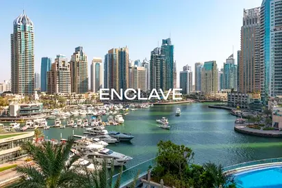 Luxury Furnished Unit | 2BR | Sea View
