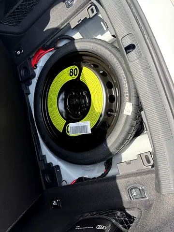 Audi A4 35 TFSI S line, миниатюра 9