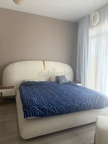 King Bedroom Set