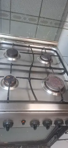 Cooking range(Gas stove )for urgent sale cheap rate