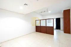 Close To Metro | Unfurnished | Mid Floor | Vacant