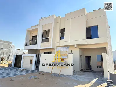 Hurry and reserve your turnkey villa now, including registration fees, freehold ownership in a prime location.