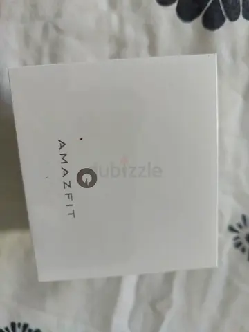 Amazfit smart watch -brand new