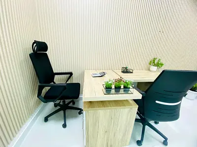 Fully Furnished Office| Direct from Owner| Near to Public Transport