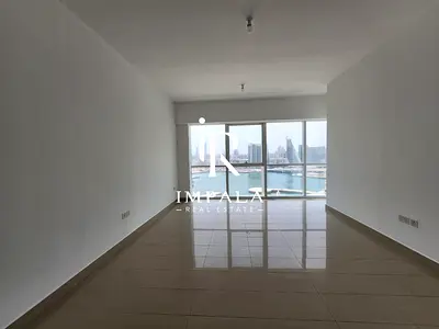 No Commission | 3BR+Maid+Study | Open Canal View