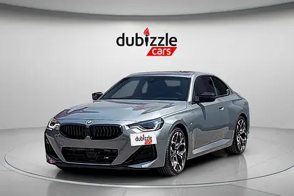 2025 BMW 2-SERIES — миниатюра 3
