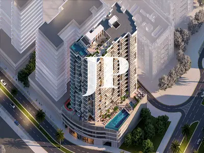 MODERN LUXURY LIVING | 20+ PREMIUM AMENITIES | HIGH ROI INVESTMENT | PRIME JVC LOCATION
