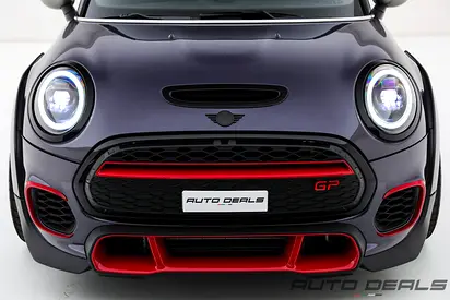 2021 MINI COOPER — фото 6