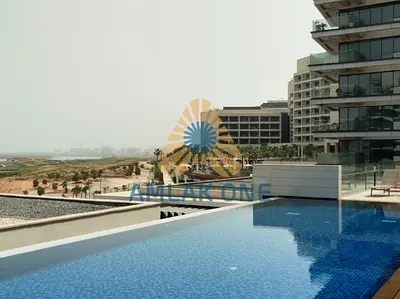 Partial Sea View | Fully Furnished | Book It Now!!