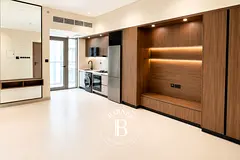 Bright Studio | Brand New | Vacant | Best Price