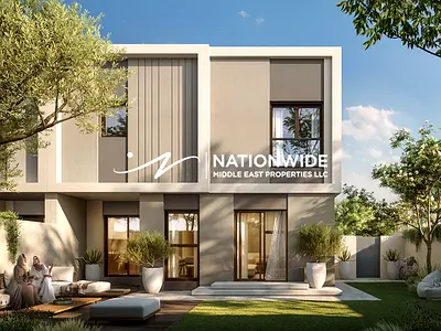 Solid Investment | Elite 3BR TH | Urban Lifestyle