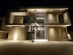 Brand New 5BR Standalone Villa | Elevator | Private Yard | First Tenant | AED 225K