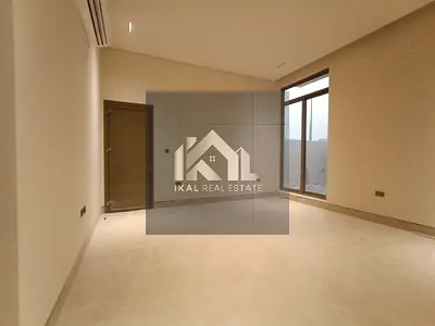 Brand New Spacious 6 Master Bedroom Villa | Prime Location