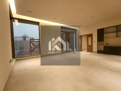 Brand New Spacious 6 Master Bedroom Villa | Prime Location