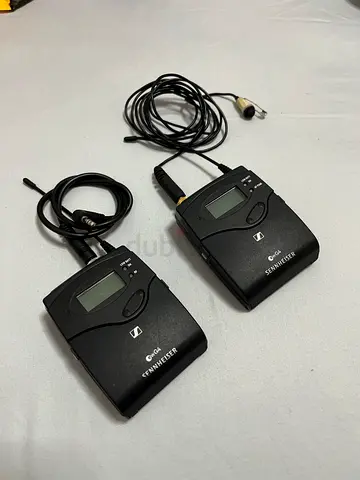 Sennheiser EW G4 For Sale