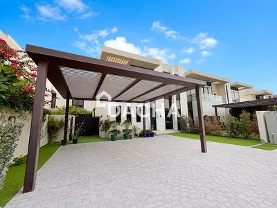 Large Plot | THM Rare Layout | 3 BHK+Maids