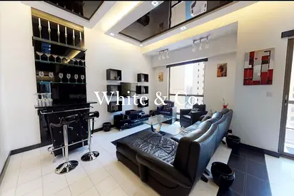 FULLY CONVERTED | HIGH FLOOR | VACANT NOW