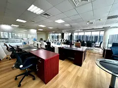 Nicely Furnished | Good Layout | Less Traffic
