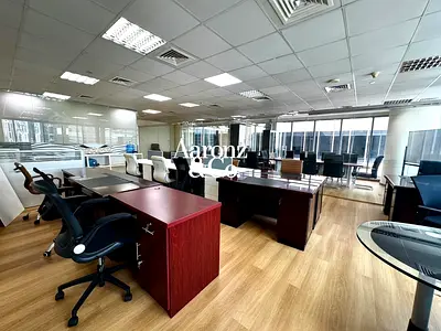 Nicely Furnished | Good Layout | Less Traffic