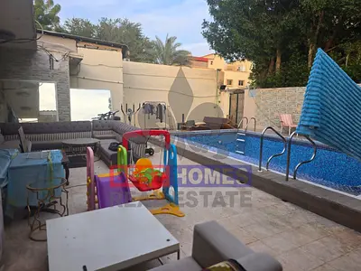 Villa for sale in Al Rumailah,