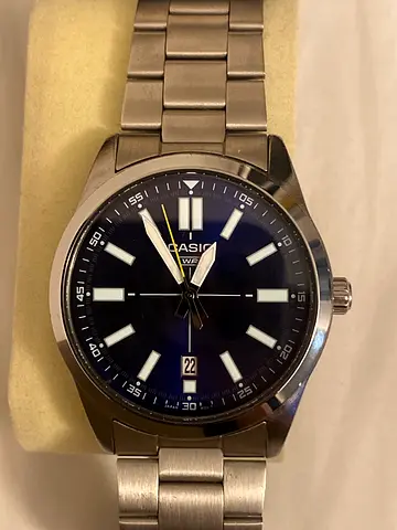 Casio 5128