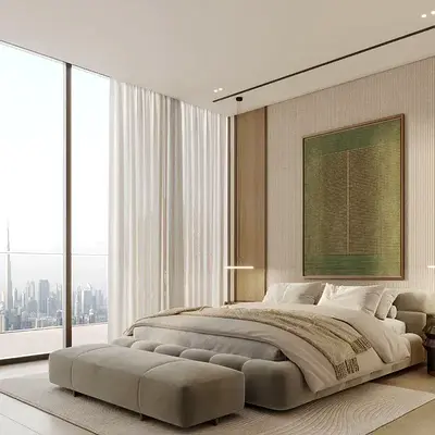 2BR Apartment | Binghatti Titania Majan | City & Pool Views | Furnished
