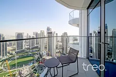 Address Luxury 3BR | Central Park View