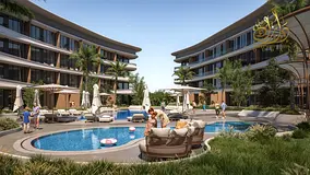 FULL COMMUNITY!! OPEN VIEW 40% POST HANDOVER PP