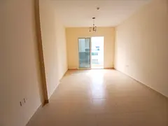 Lavish 2bhk 2 Bathroom With Balcony wardrobe and 1 parking free just rent 58k school aria