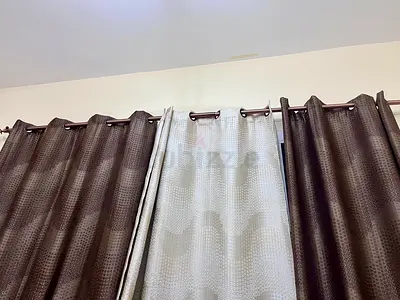 Curtain