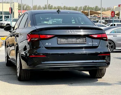 2023 AUDI A3 thumbnail 5