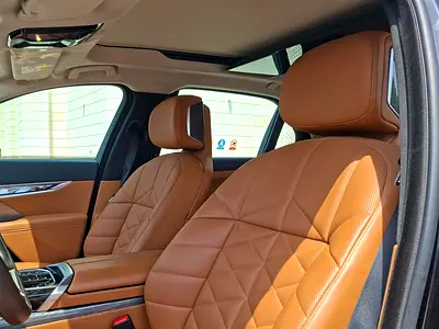 2024 BMW 7-SERIES — миниатюра 12