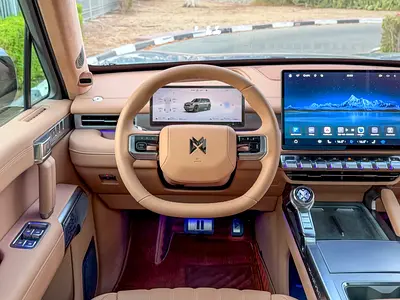 M-Hero 817 EREV, миниатюра 10