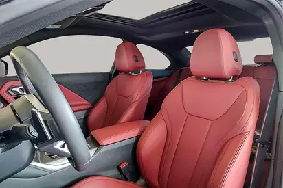 2025 BMW 2-SERIES — миниатюра 12